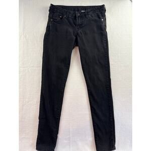 Women’s H&M Super Skinny Jeans Size 30/32